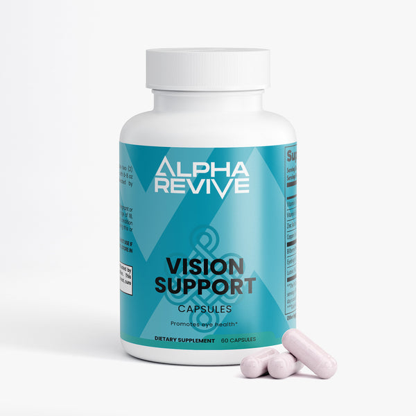 Vision Support