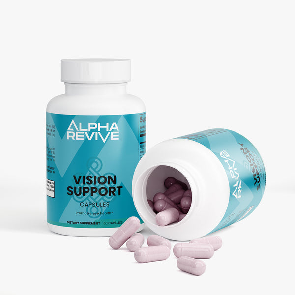 Vision Support