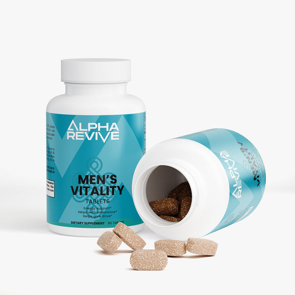 Men's Vitality