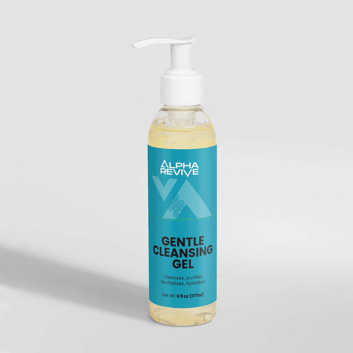 Gentle Cleansing Gel