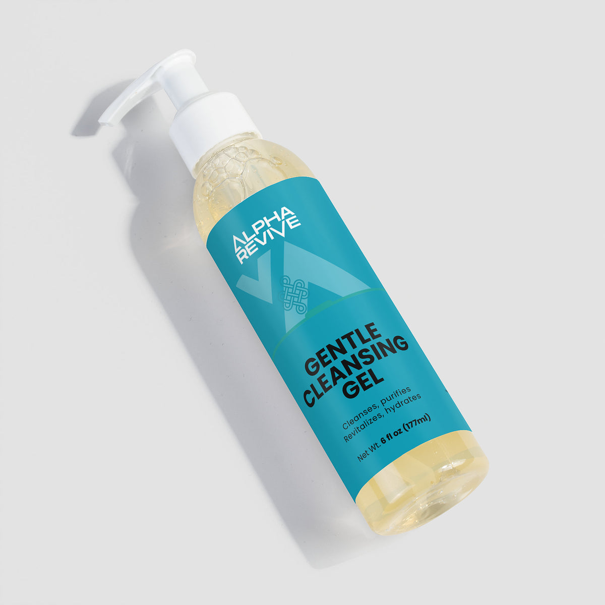 Gentle Cleansing Gel