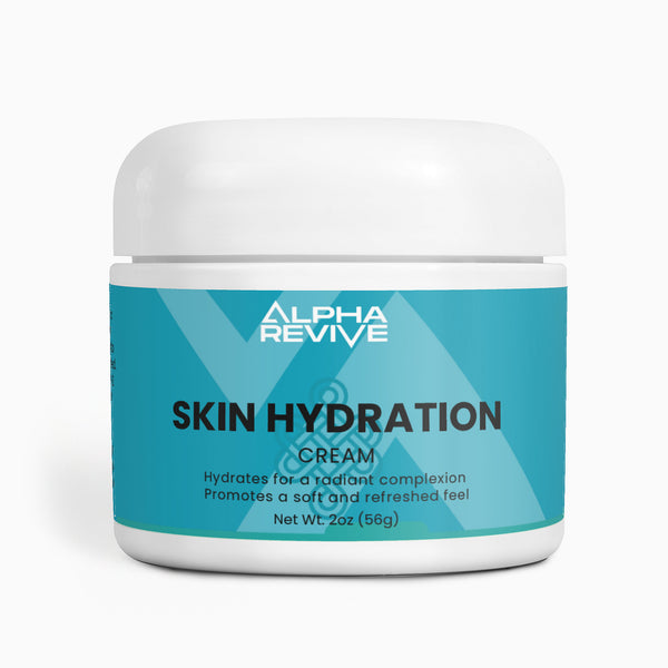 Skin Hydration Cream