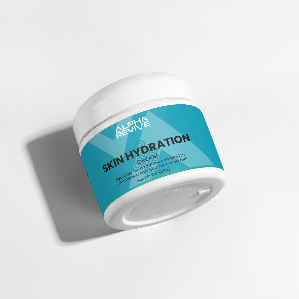 Skin Hydration Cream