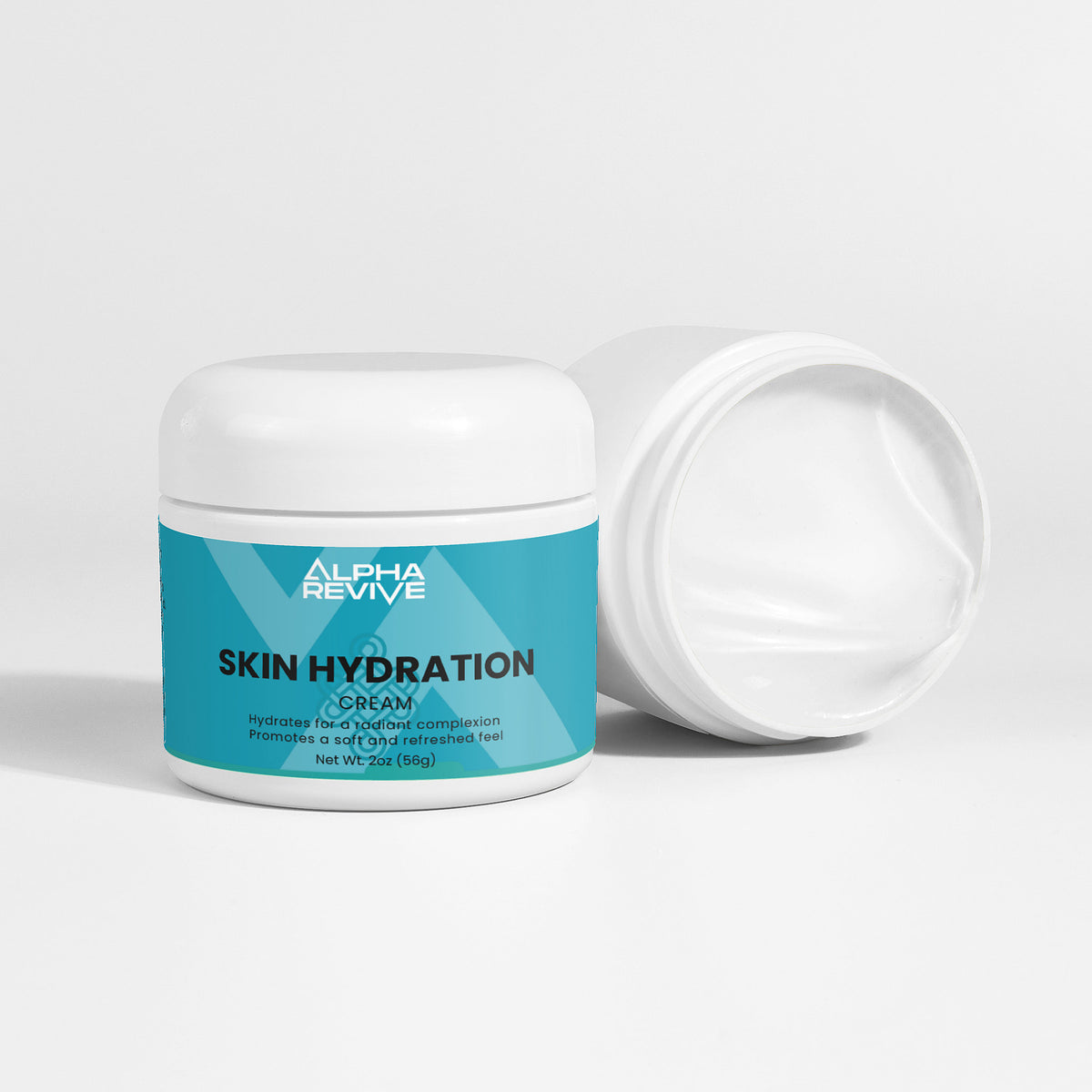 Skin Hydration Cream