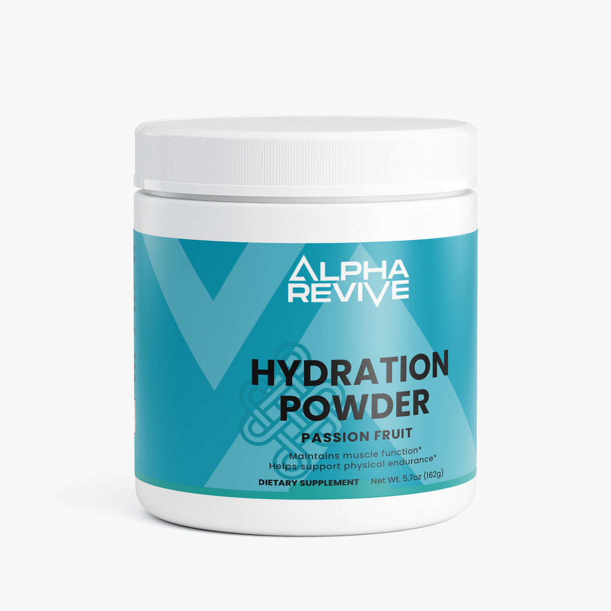 Hydration Powder (Passion Fruit)