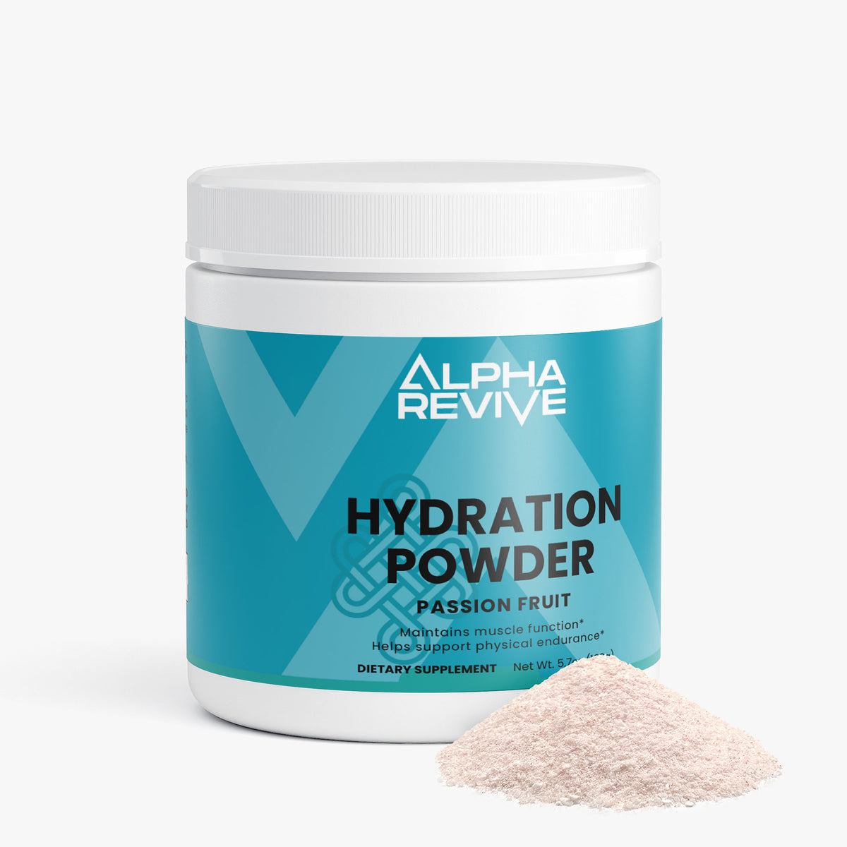 Hydration Powder (Passion Fruit)
