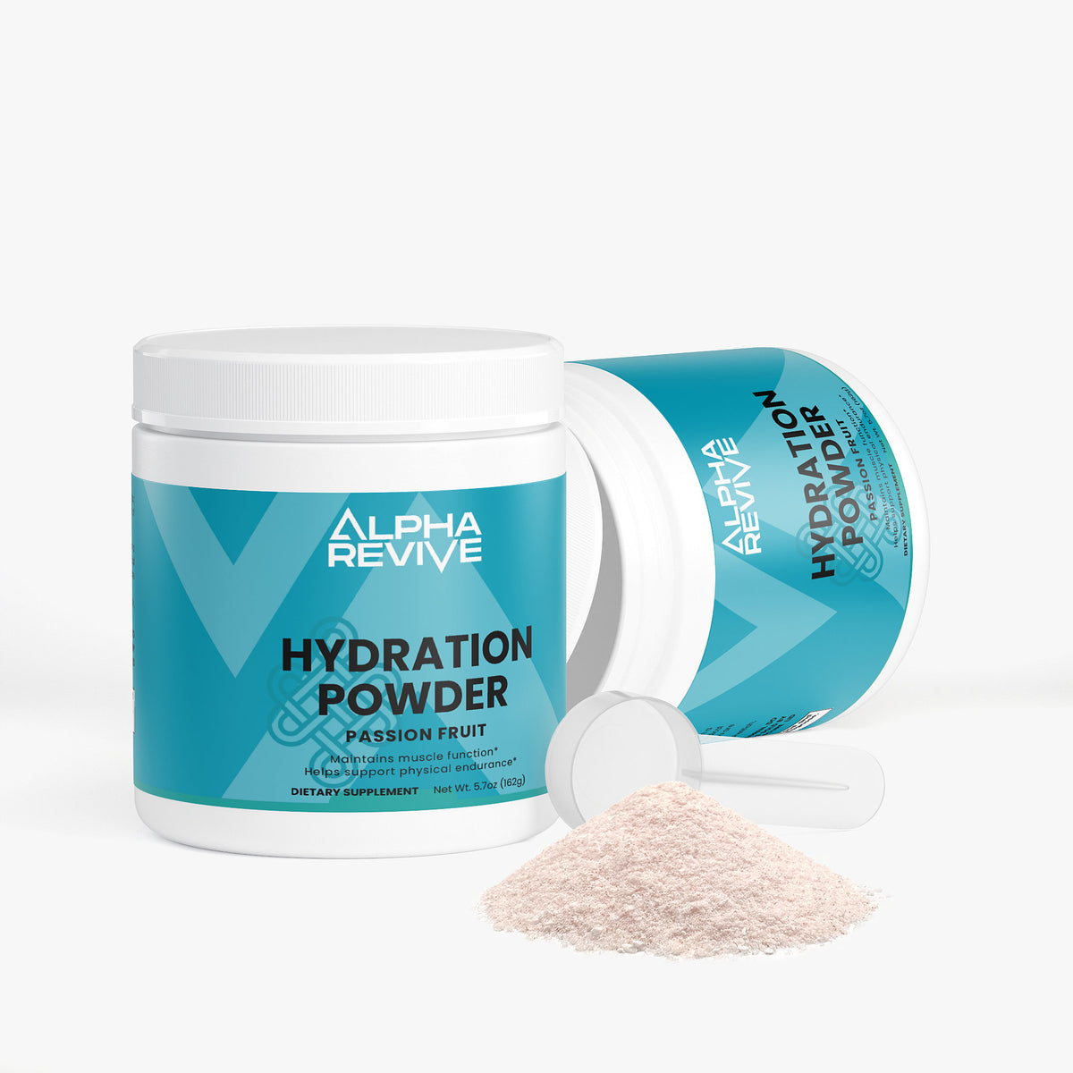 Hydration Powder (Passion Fruit)