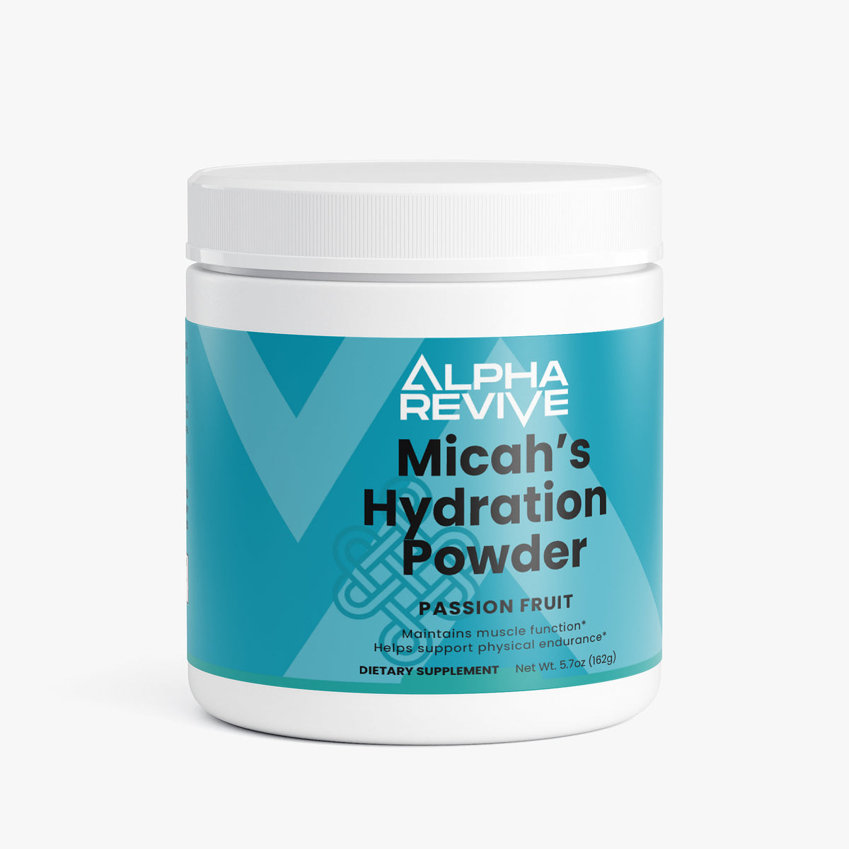 Hydration Powder (Passion Fruit)