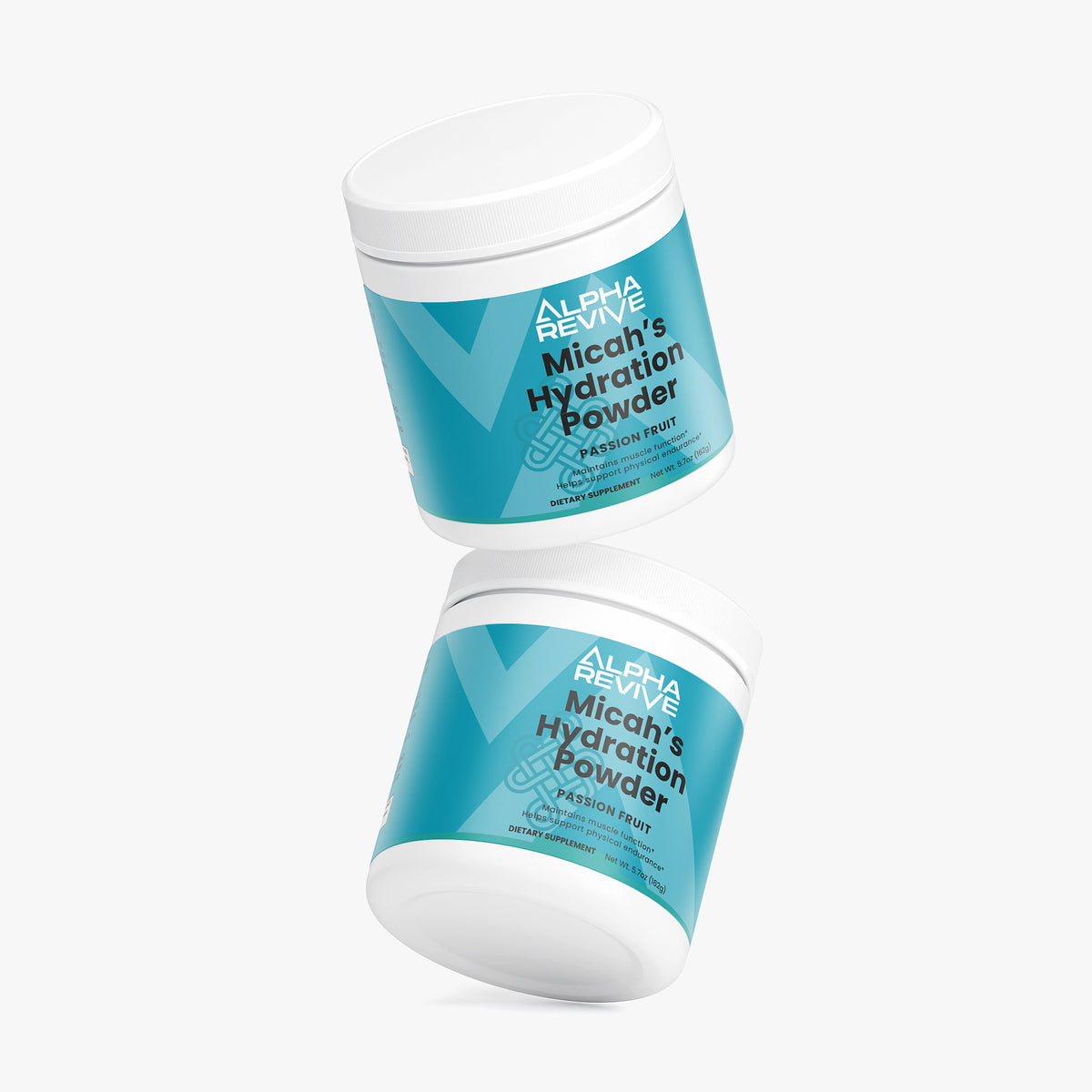 Hydration Powder (Passion Fruit)