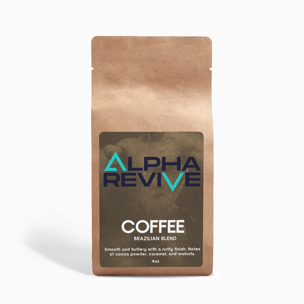 Brazilian Blend 4oz